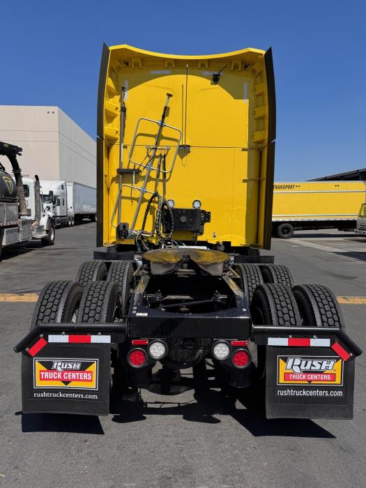 2024 Peterbilt 579-6