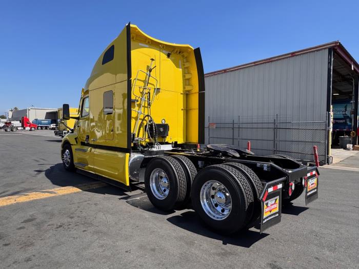 2024 Peterbilt 579-7