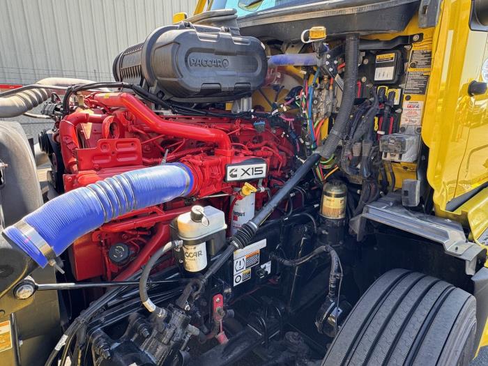 2024 Peterbilt 579-9