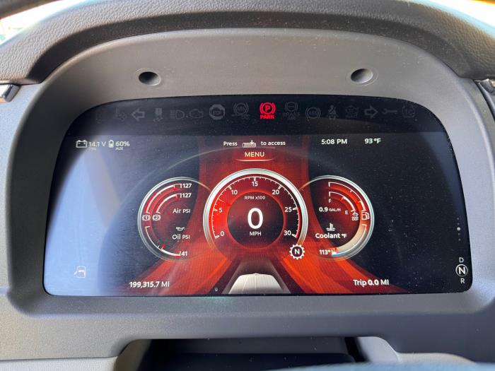 2024 Peterbilt 579-11