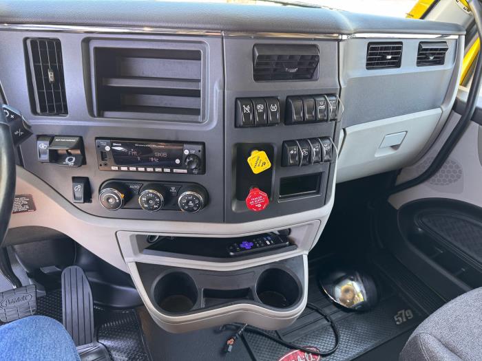 2024 Peterbilt 579-12