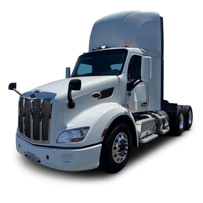 2020 Peterbilt 579-0