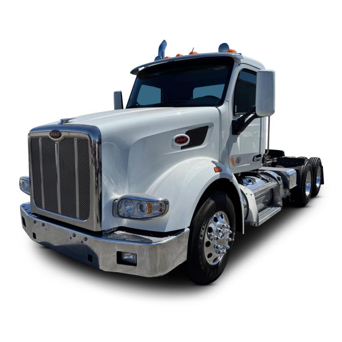 2022 Peterbilt 567-0