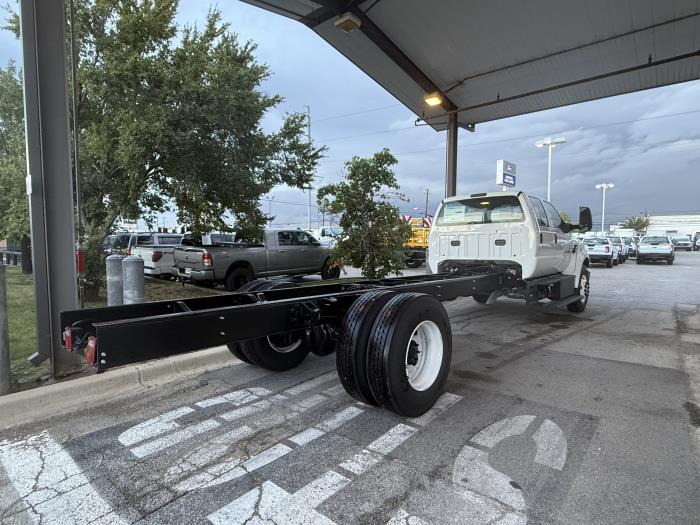 2026 Ford F-750-6