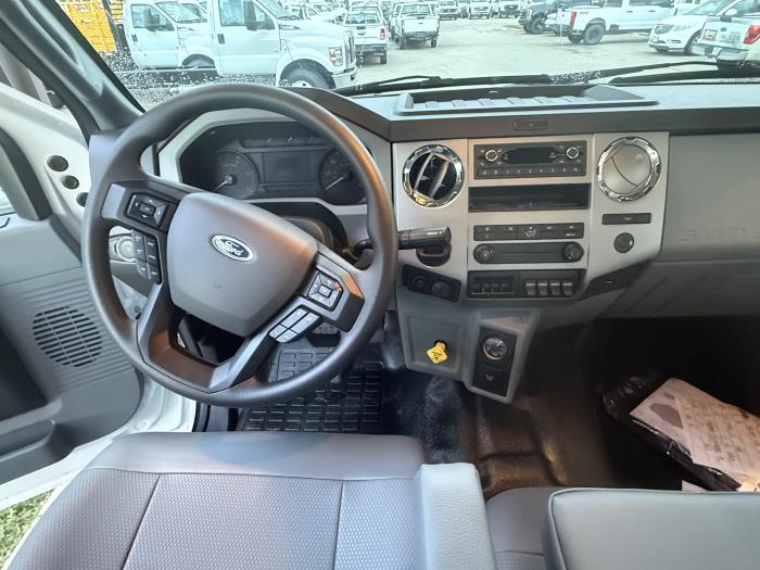 2026 Ford F-750-11