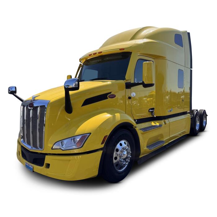 2024 Peterbilt 579-0