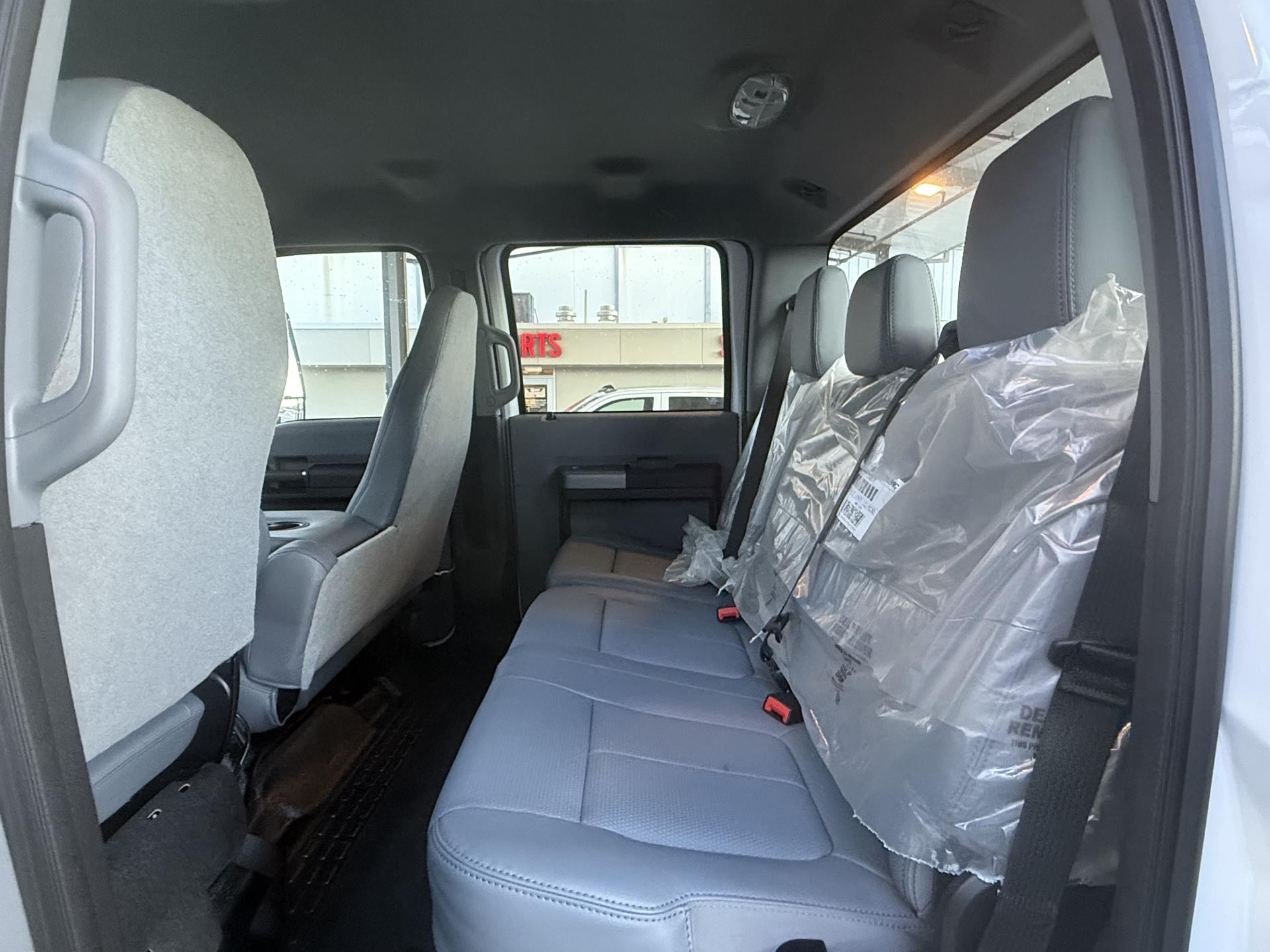 New 2026 Ford F-750 Crew Cab Cab Chassis for sale #1951687 - photo 7