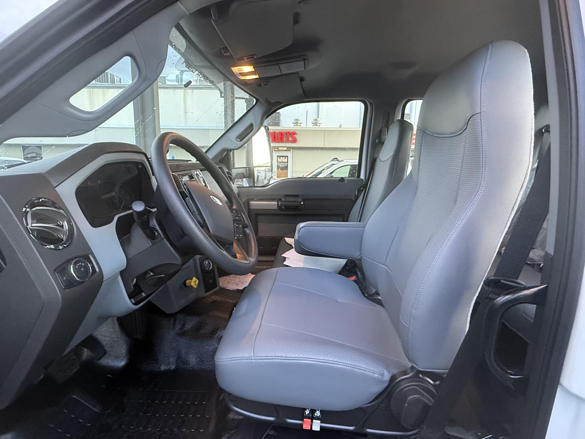 New 2026 Ford F-750 Crew Cab Cab Chassis for sale #1951687 - photo 8