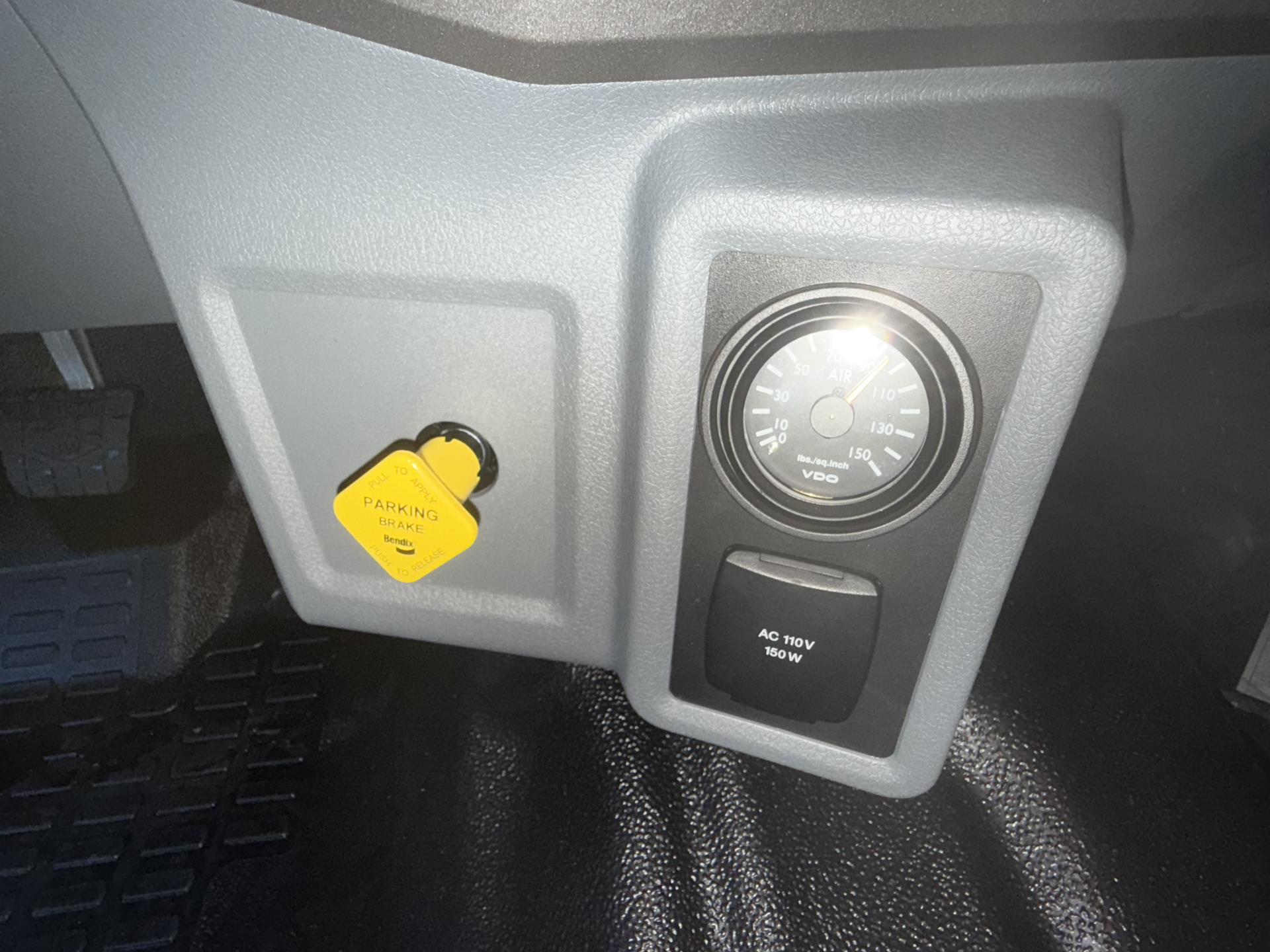 New 2026 Ford F-750 Crew Cab Cab Chassis for sale #1951687 - photo 13