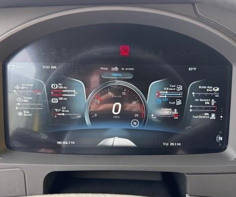 2023 Kenworth T680-18