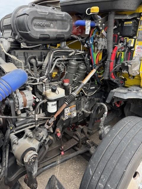 2023 Kenworth T680-14