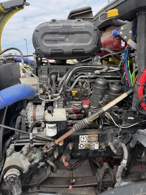 2023 Kenworth T680-12