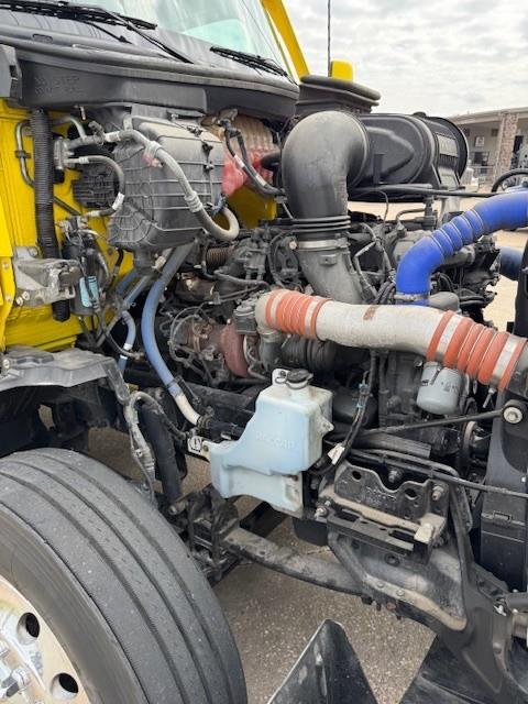 2023 Kenworth T680-13