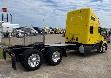 2023 Kenworth T680-11