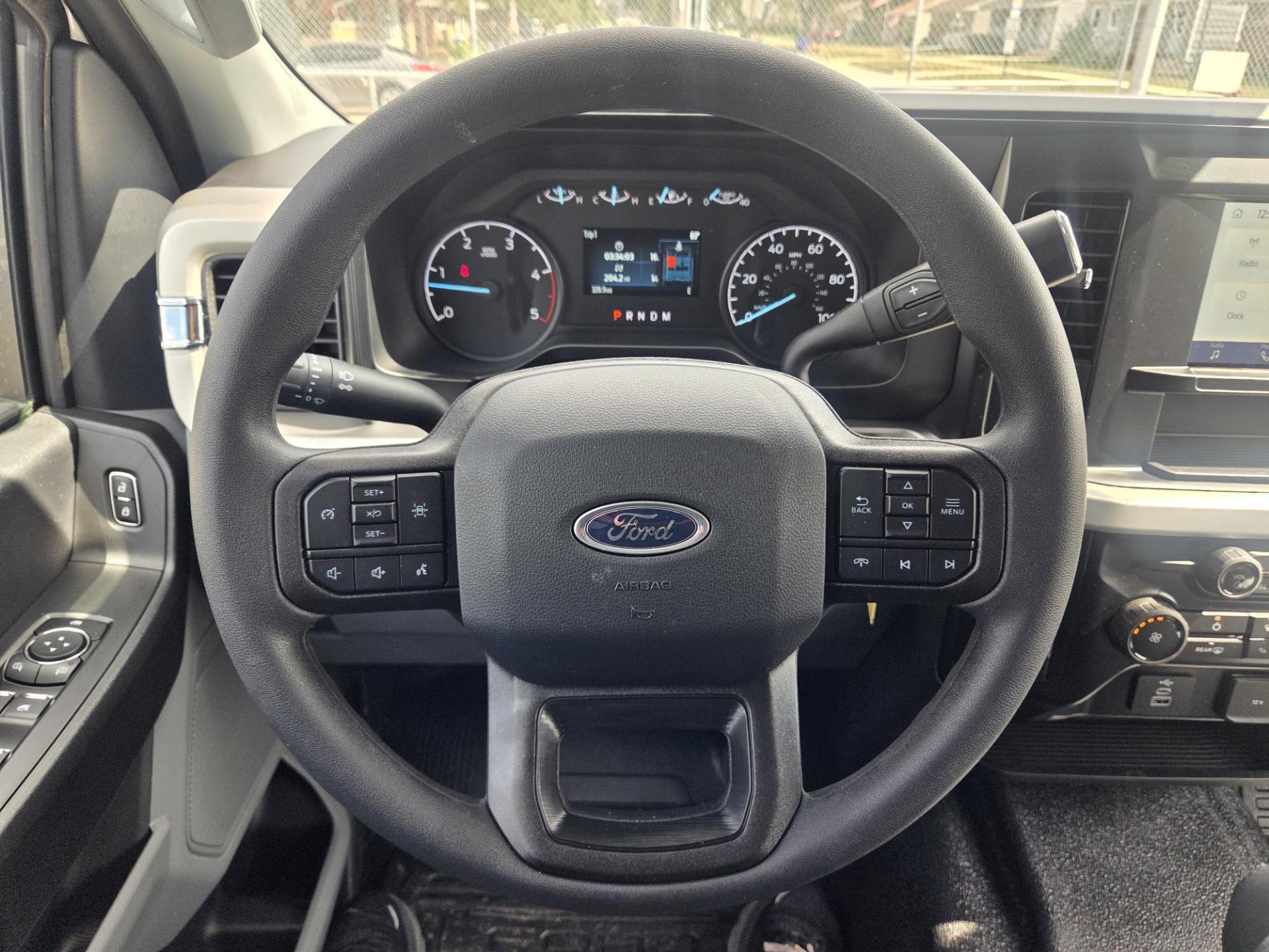 2025 Ford F-450 Crew Cab DRW 4x4 Reading Service Truck for sale #1948016 - photo 15