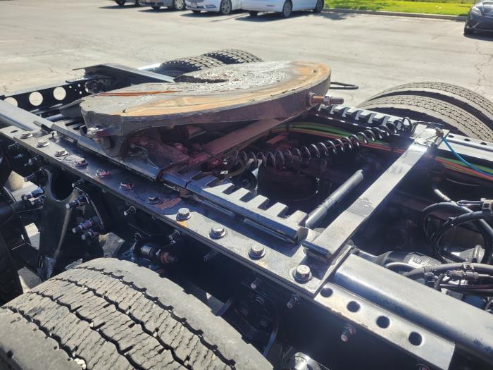 2023 International LT625-6