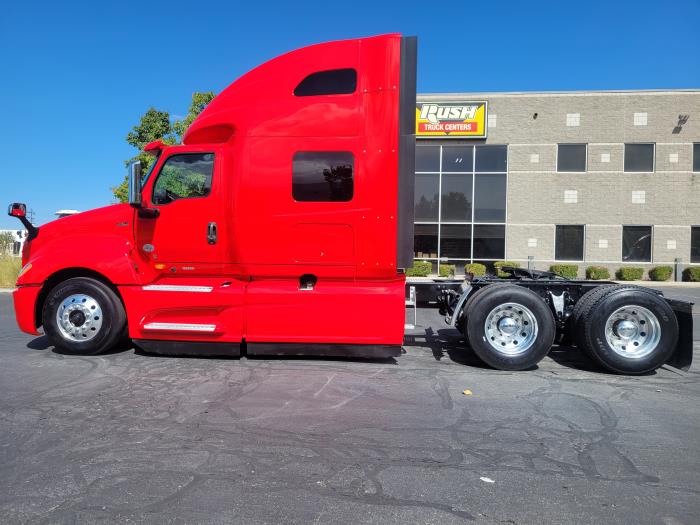 2023 International LT625-5