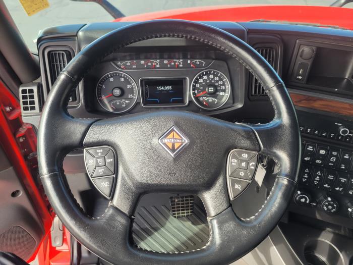 2023 International LT625-13