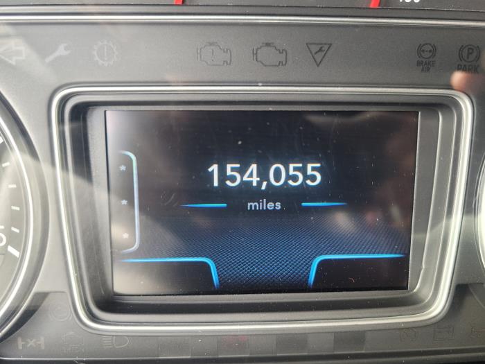 2023 International LT625-14