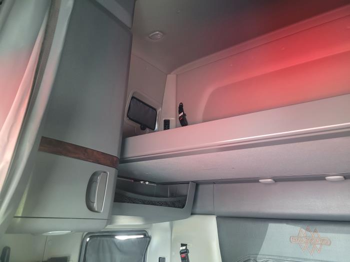 2023 International LT625-22