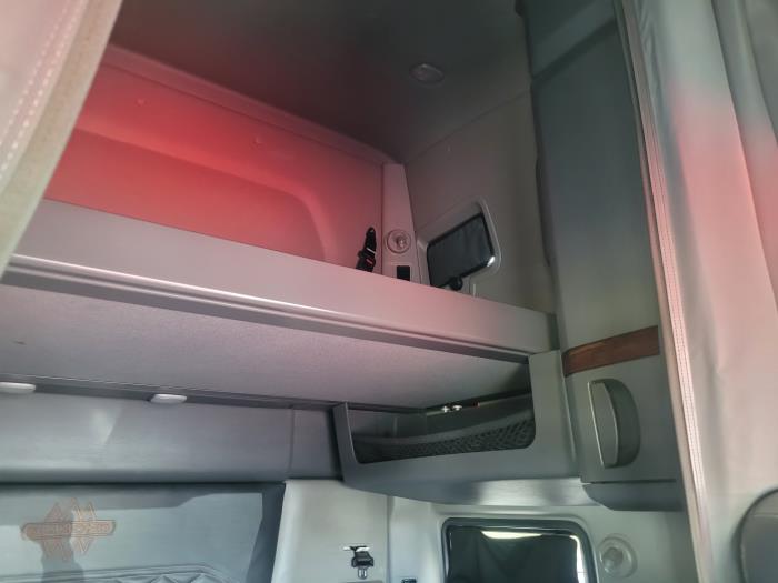 2023 International LT625-23