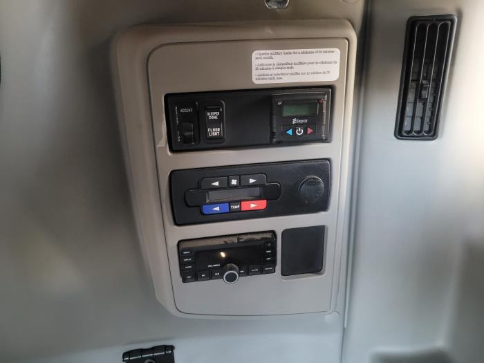 2023 International LT625-24