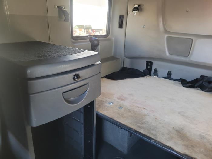 2022 International LT625-22