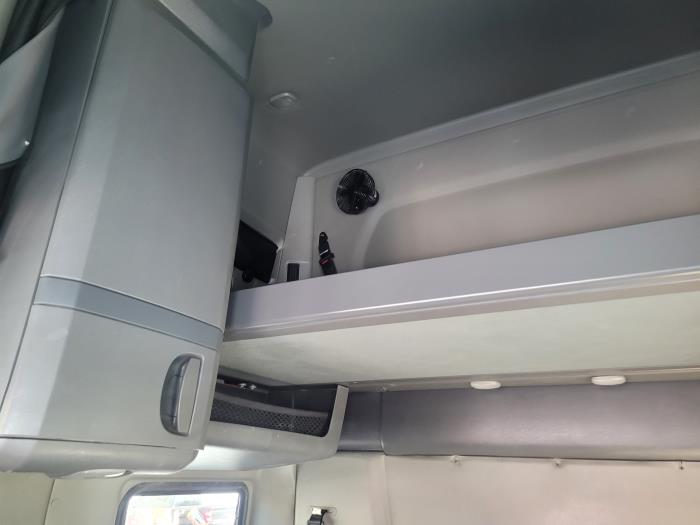 2022 International LT625-23