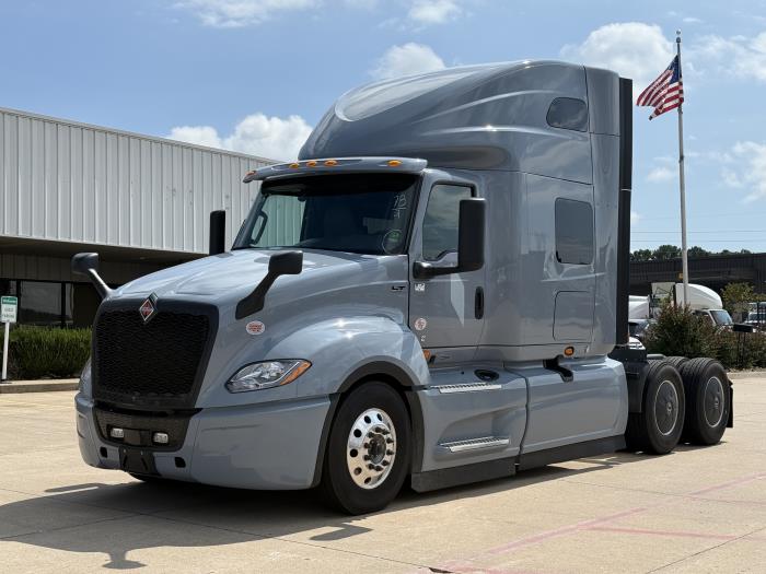 2026 International LT625-1