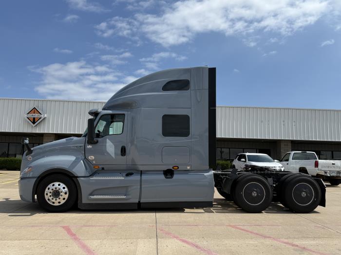 2026 International LT625-2