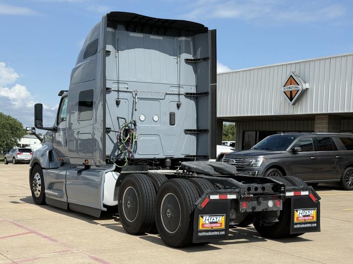 2026 International LT625-3