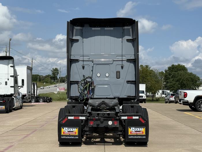 2026 International LT625-4