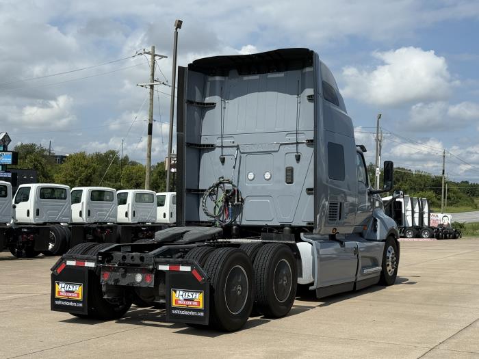 2026 International LT625-5