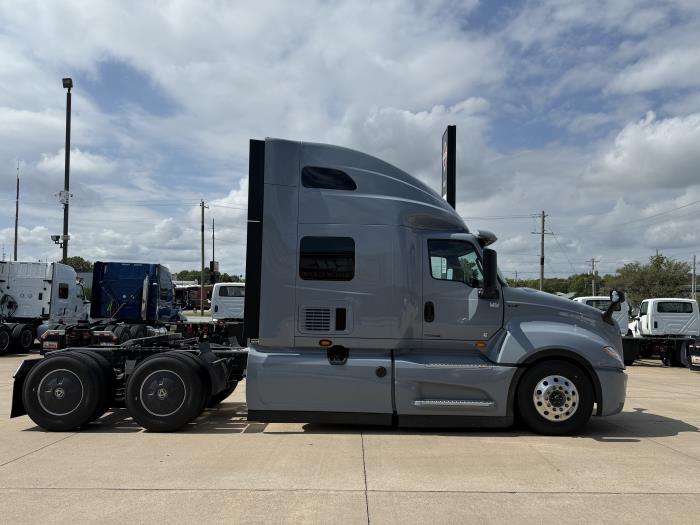 2026 International LT625-6