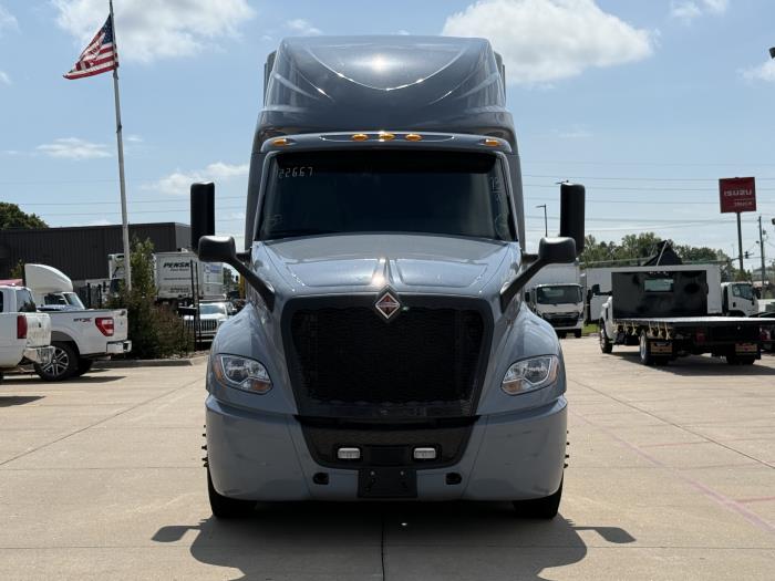 2026 International LT625-8