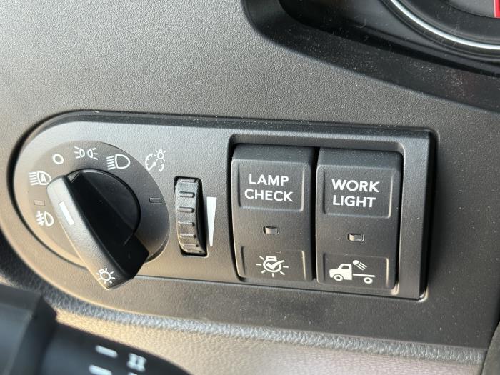 2026 International LT625-11