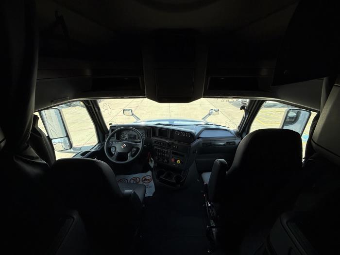 2026 International LT625-14