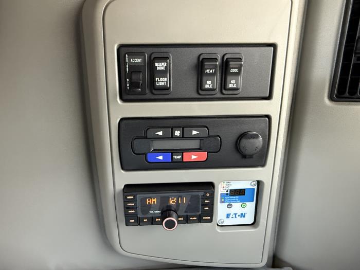 2026 International LT625-18