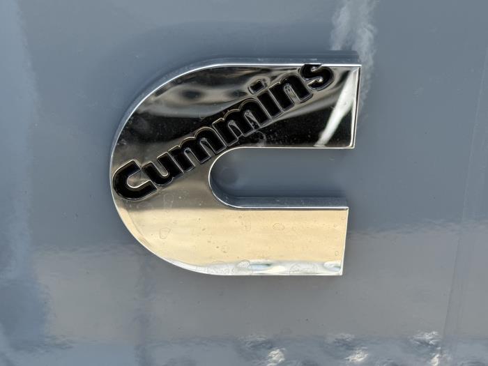 2026 International LT625-9