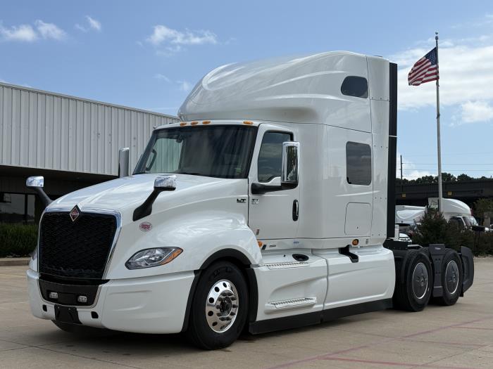 2026 International LT625-1