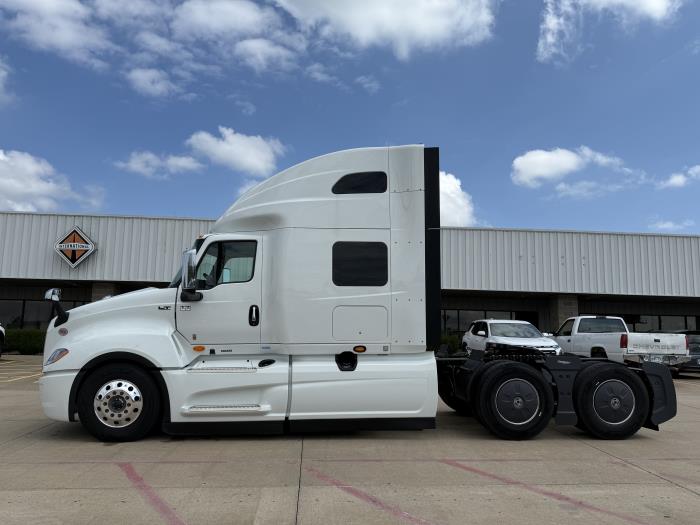 2026 International LT625-2
