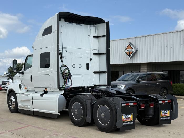 2026 International LT625-3