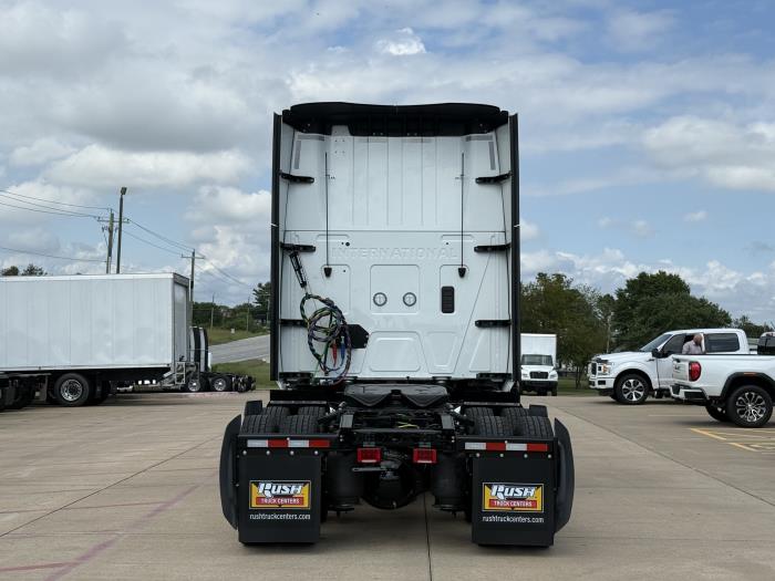 2026 International LT625-4