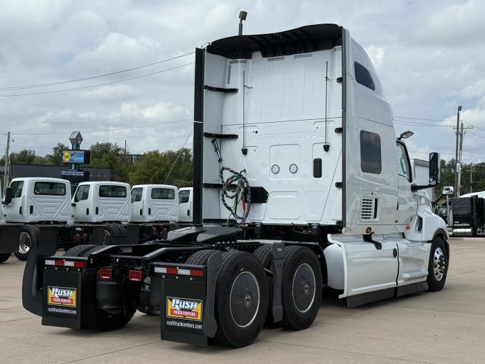 2026 International LT625-5