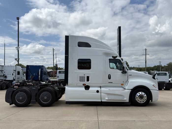 2026 International LT625-6