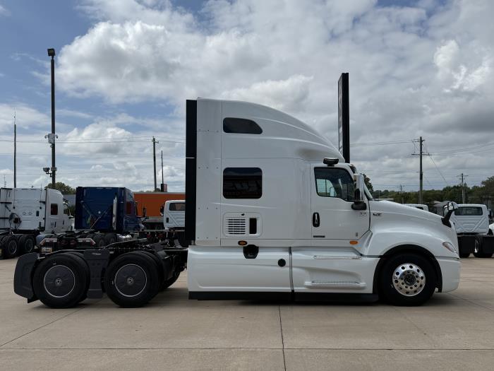 2026 International LT625-7