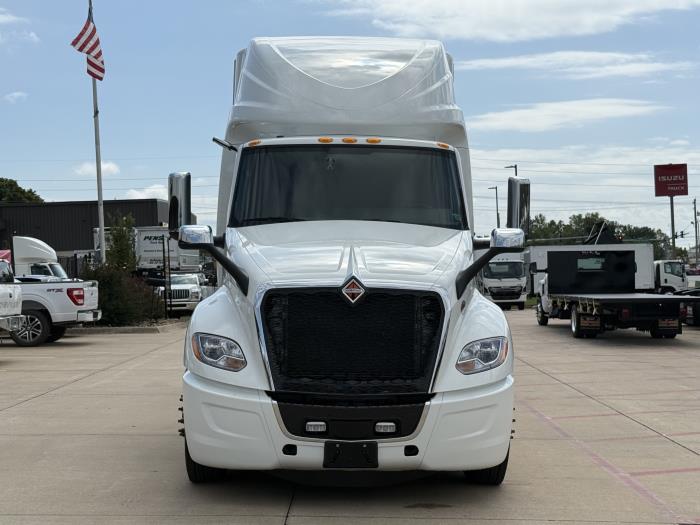 2026 International LT625-9