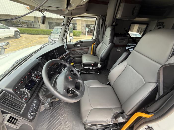 2026 International LT625-11