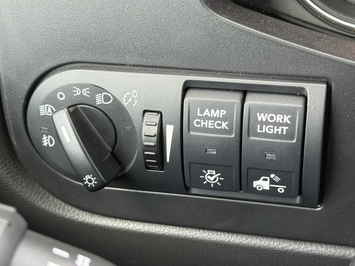 2026 International LT625-12