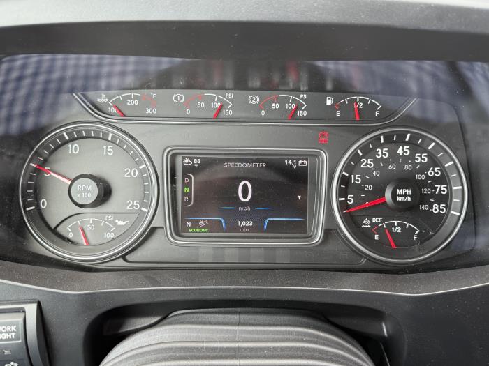 2026 International LT625-13